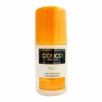 رول ضد تعریق زنانه کوبکو مدل CUTE | حجم 75ml