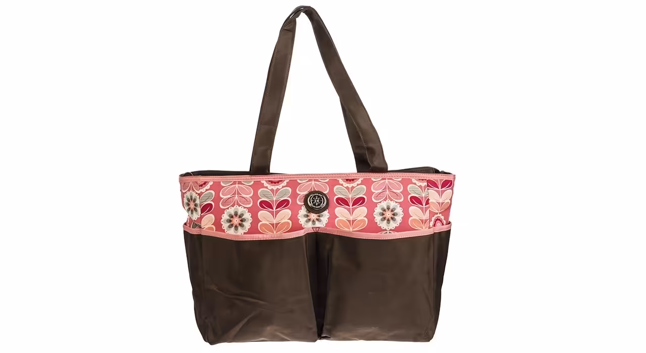 ساک لوازم کودک کالرلند-colorland | خرید آنلاین و پرداخت در محل