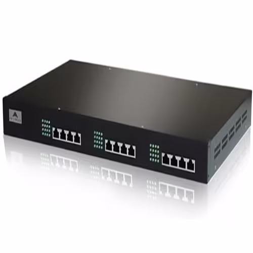 گیت وی نیوراک مدل MX60E-48FXS B