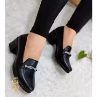 کفش مجلسی نیلوفر