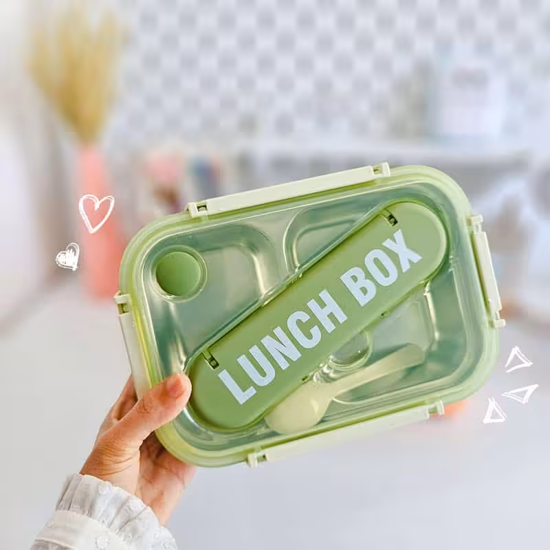 ظرف غذای فانتزی