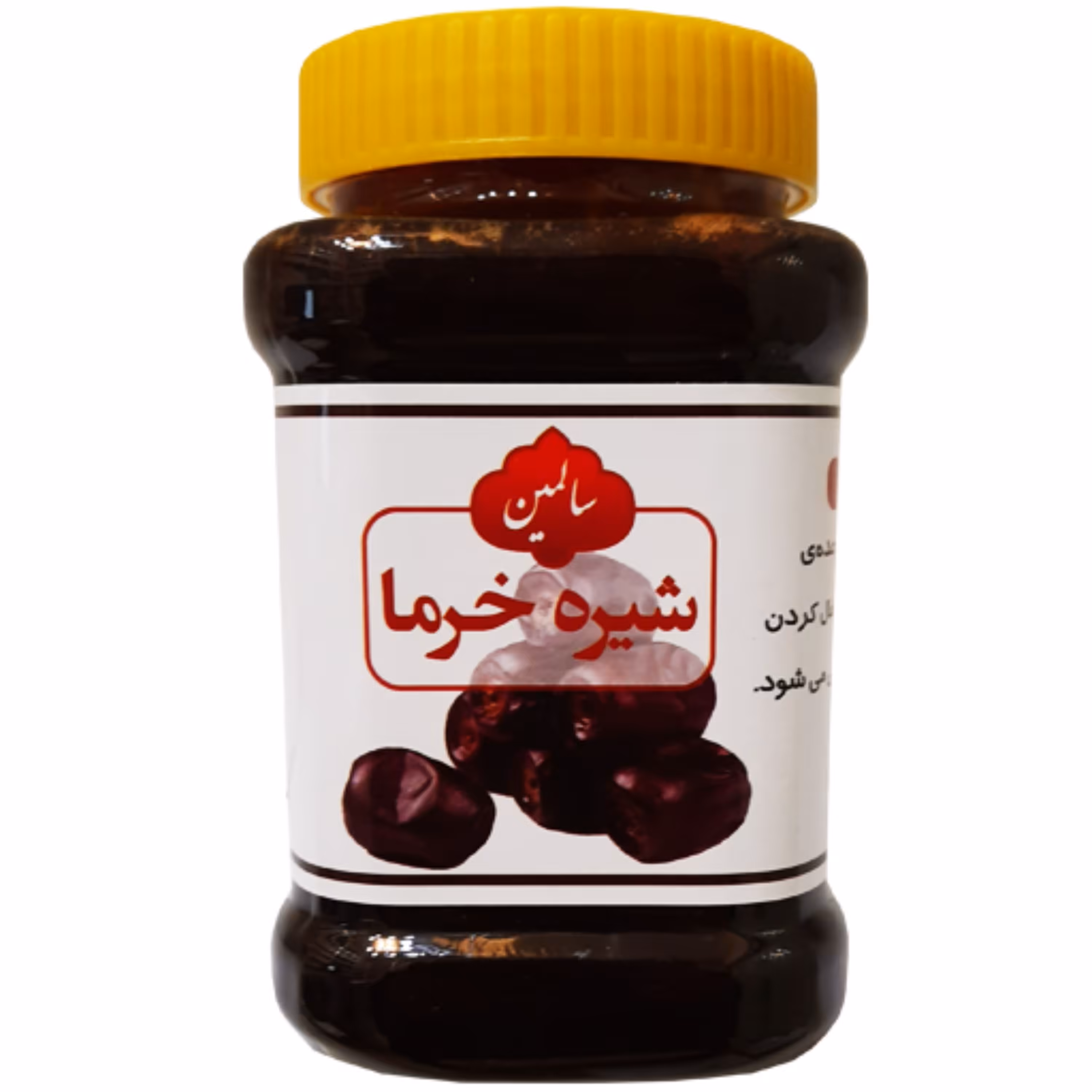 شیره خرما - 900 گرم 