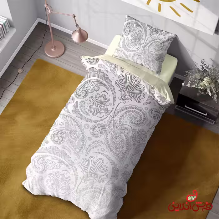 روتختی طرح بته جقه کد 3132
