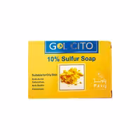 صابون گوگرد 10% گل سیتو