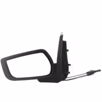 آینه دستی جدید پژو 405 راست