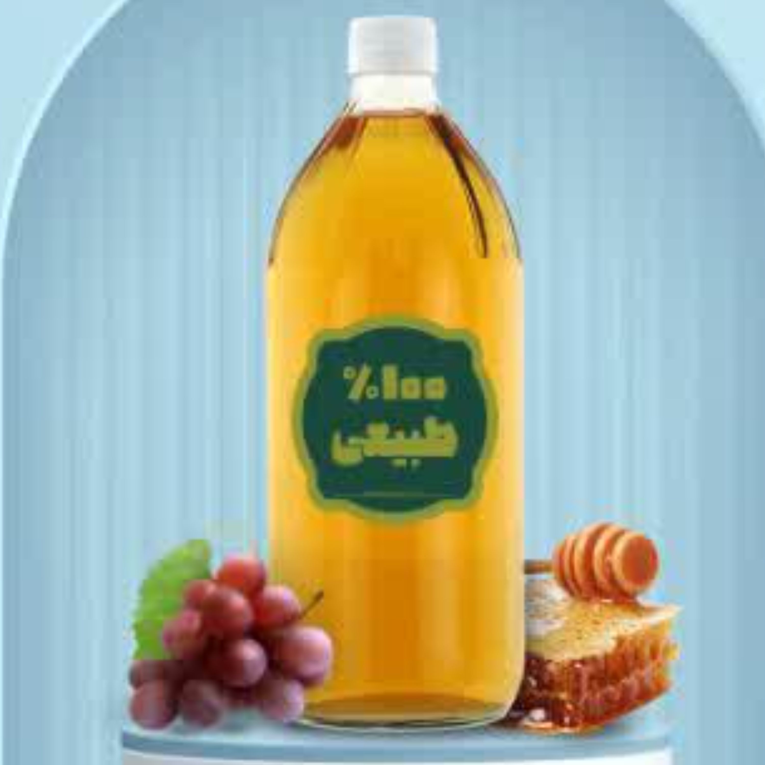 سرکه انگبین اعلی