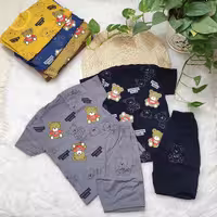 تیشرت و شلوارک کد806