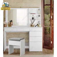 میز آرایش کد DMP147 - فروشگاه سه گامه
