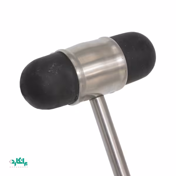 چکش رفلکس ( چکش معاینه ) بزرگ