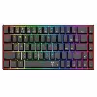 کیبورد گیمینگ تی دگر مدل Kiva T-TGK322