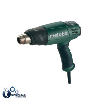 سشوار صنعتی متابو مدل H16-500 - ابزار یراق