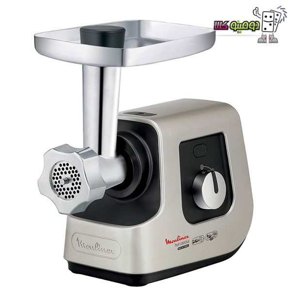 خرید چرخ گوشت مولینکس ME740 - دومینو کالا