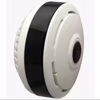 دوربین مدار بسته تحت شبکه وای فای 360 WIFI IPC V380 V3-G2MP