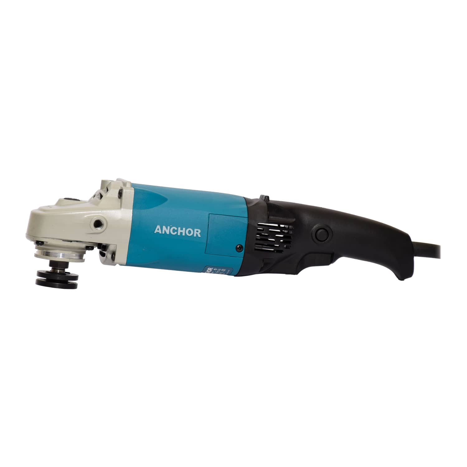 مینی فرز دسته بلند آنکور مدل A10