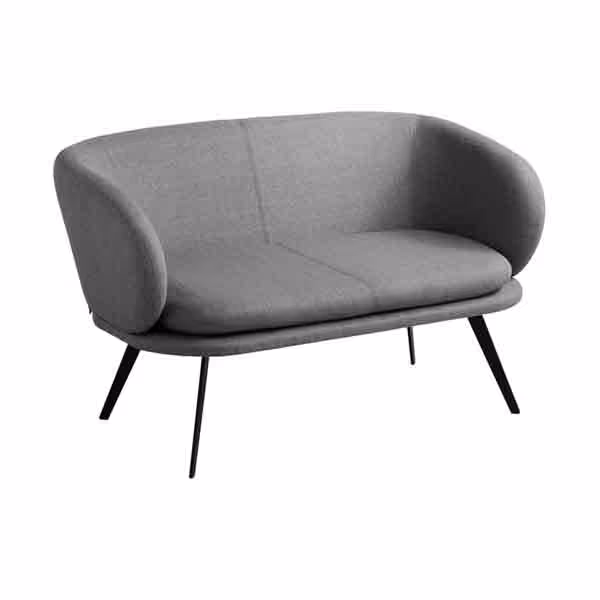 مبل دو نفره راشن مدل F300N2