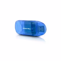 کارت‌خوان (رم ریدر) کارت حافظه SD مدل PRAKTICA