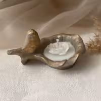 جای وارمر طرح جوجه و گل گالری ماهور