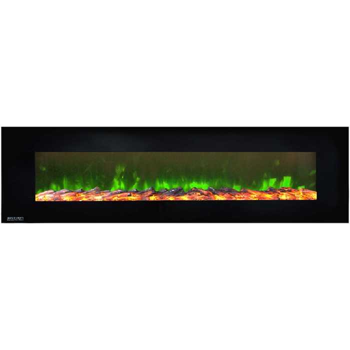 شومینه دکوری بیستون مدلB.C.1808.L4