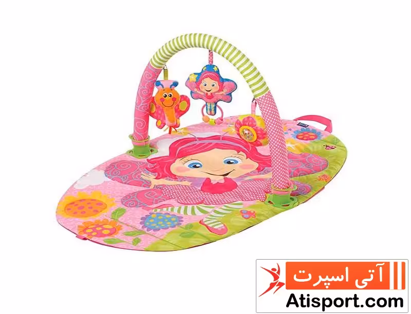 تشک بازی Playgro Fairy