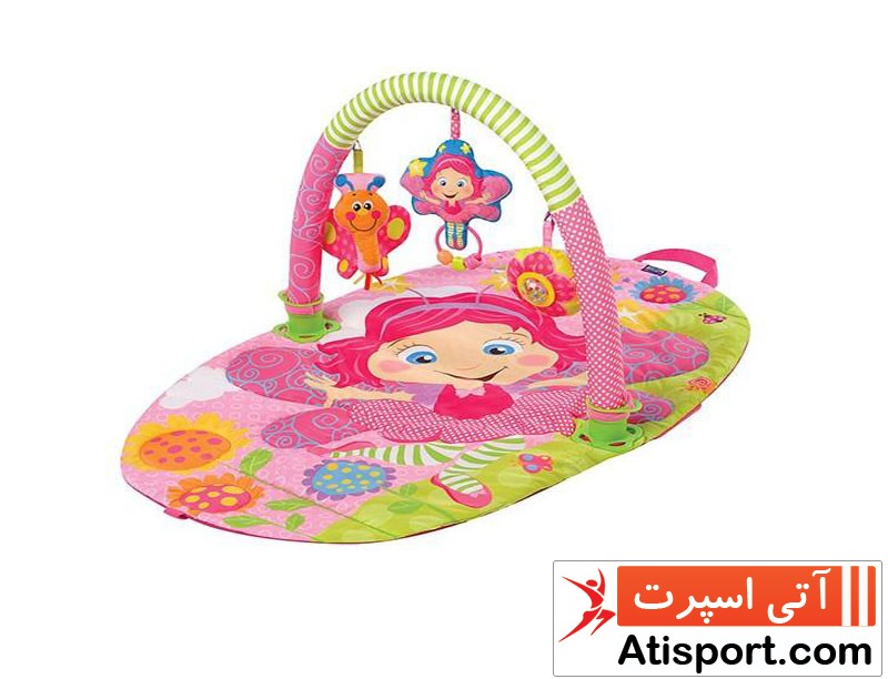 تشک بازی Playgro Fairy