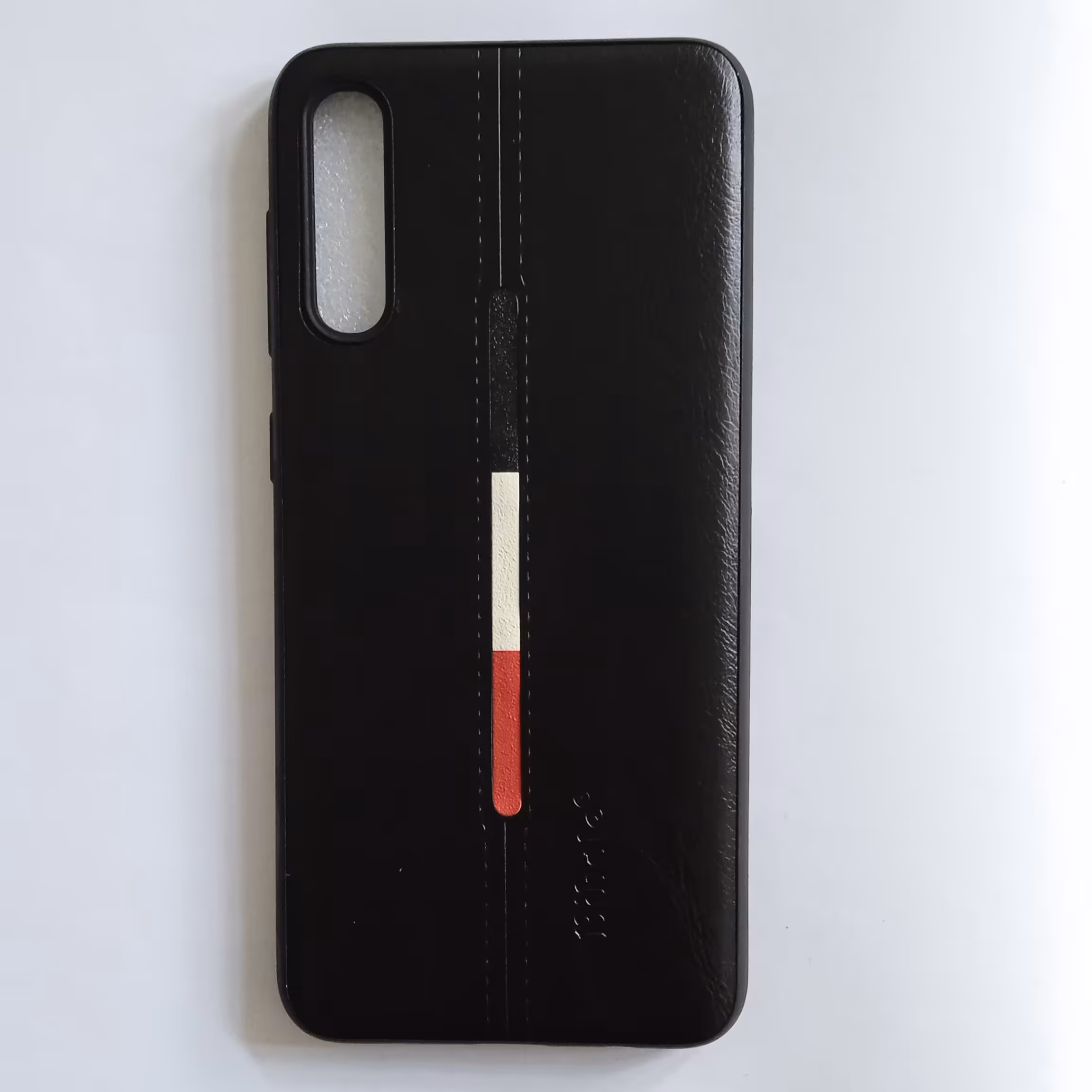 گارد گوشی سامسونگ مدل a50 در رنگ مشکی