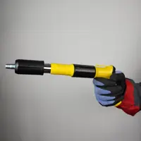 دستگاه میخ کوب دستی بدون باکس