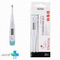 ترمومتر ریجیت 502 زنیت مد