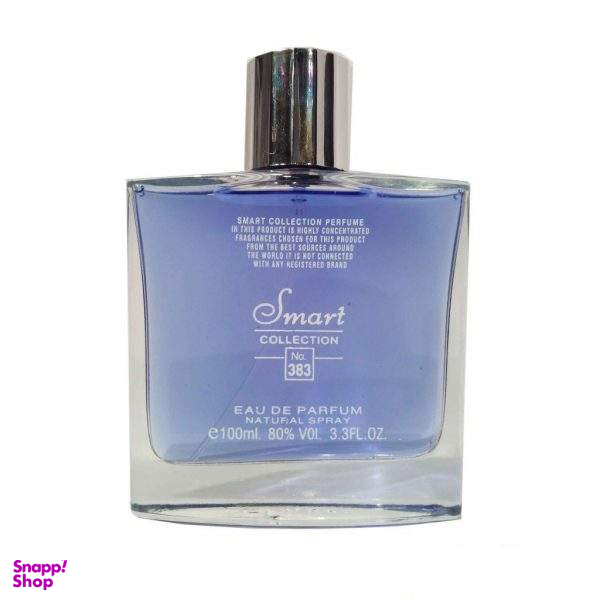 ادو پرفیوم زنانه اسمارت کالکشن (Smart Collection) مدل Lalique Amethyst کد 383