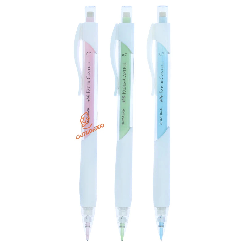 قیمت و خرید اتود 0.7 مدل AutoClick فابر کاستل FABERCASTELL