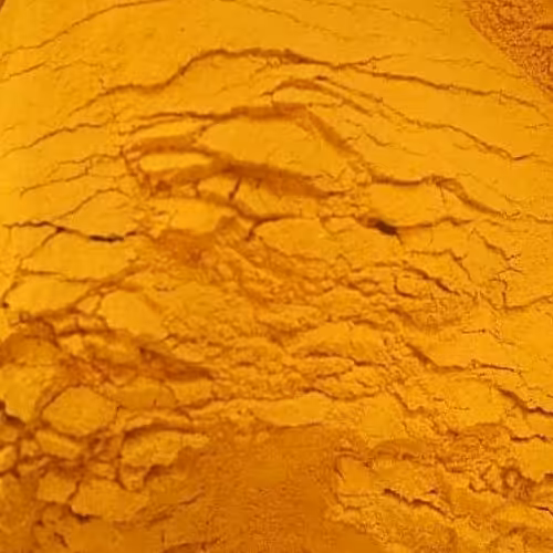 زردچوبه سابیده اعلا (کیفیت تضمین )