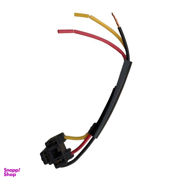 سوکت چراغ جلو خودرو تک لایت مدل Am