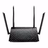 روتر بی سیم ایسوس RT-AC1200