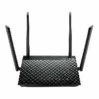 روتر بی سیم ایسوس RT-AC1200