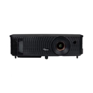 نقد و بررسی تخصصی Optoma S341 Projector