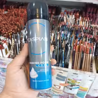 فوم اصلاح کاسپین مدل کول 200 میلی لیتر

