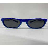 عینک آفتابی آبی مردانه Atlas Grup Optical Pjpm9 45 17 Polaroid