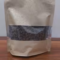 قهوه روبوستای ویتنام (نیم کیلو)