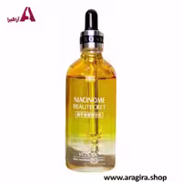 سرم آبرسان و روشن كننده حلزون وزه 100ml