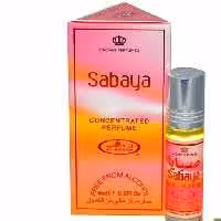عطر عربی الرحاب صبایا Sabaya