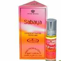 عطر عربی الرحاب صبایا Sabaya