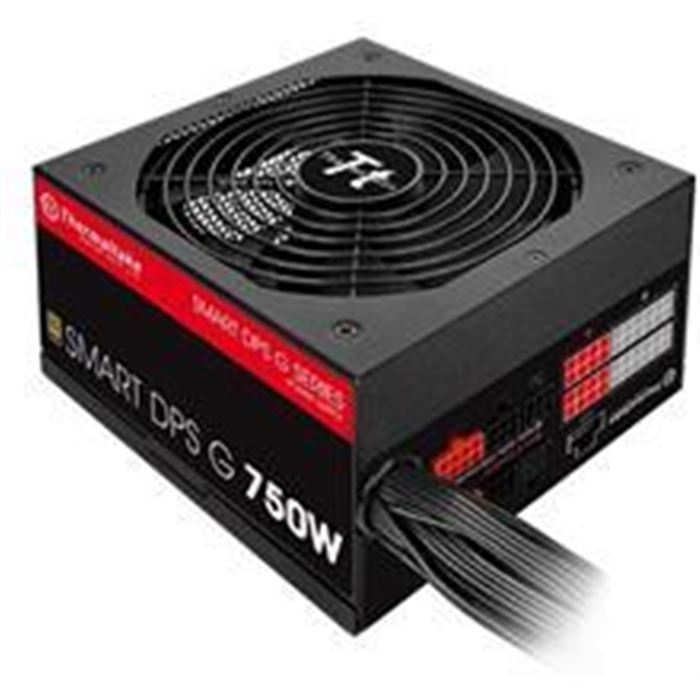 منبع تغذیه ترمالتیک مدل اسمارت دی پی اس جی با توان 750 وات
