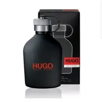 عطر ادکلن 120 میل هوگو بو جاست دیفرنت Hugo Boss Jast Different ارسال رایگان
