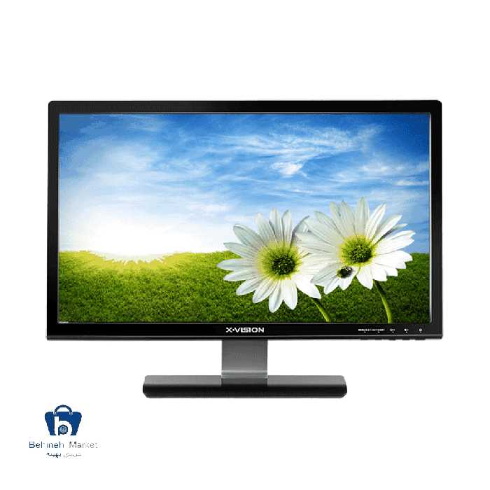 مانیتور ایکس ویژن مدل XL2220AIH سایز 22 اینچ