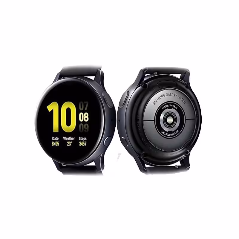 ساعت هوشمند سامسونگ Galaxy Watch Active2 40mm SM-R830 | فروشگاه اینترنتی موبایل 7