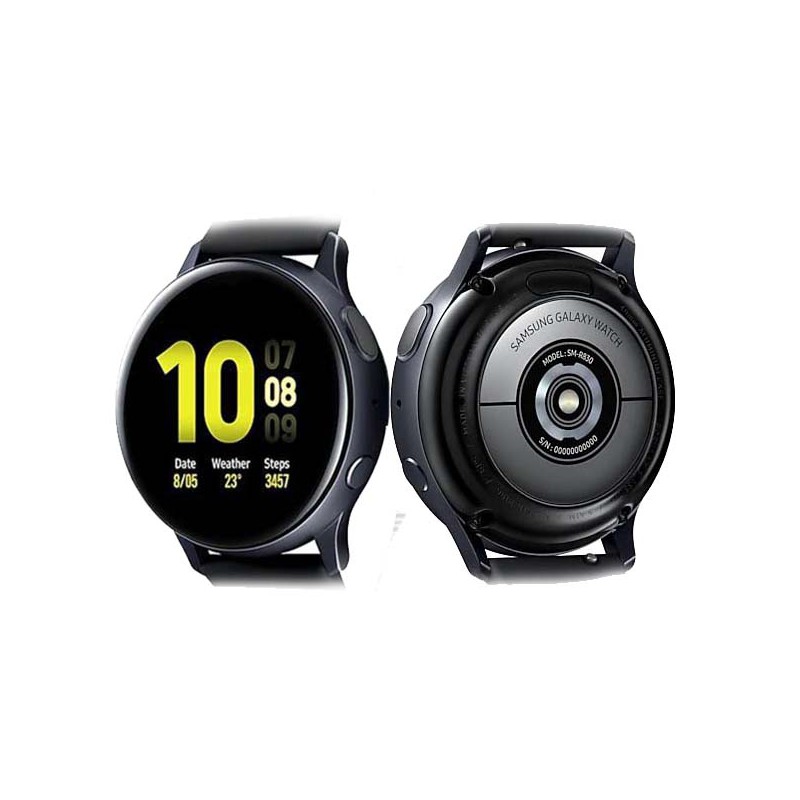 ساعت هوشمند سامسونگ Galaxy Watch Active2 40mm SM-R830 | فروشگاه اینترنتی موبایل 7