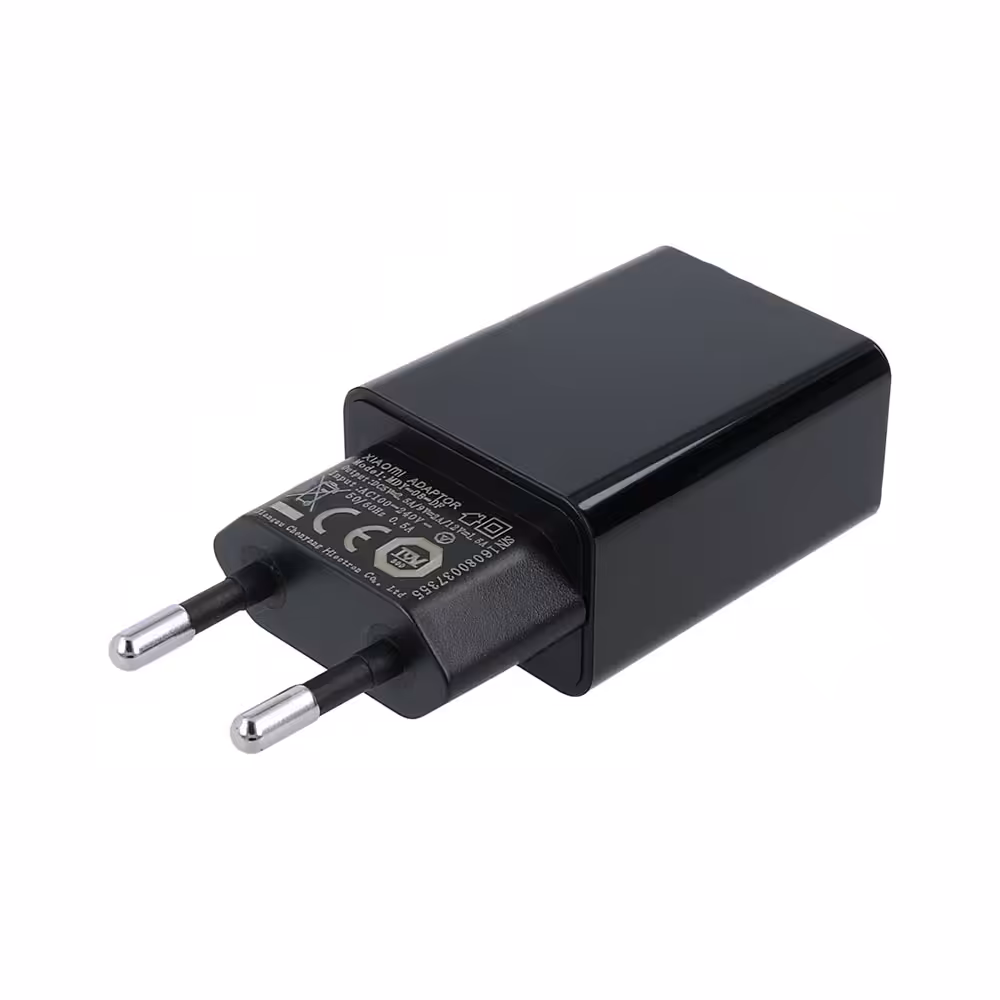 فست شارژر اصلی شیائومی Xiaomi MDY-08-DF