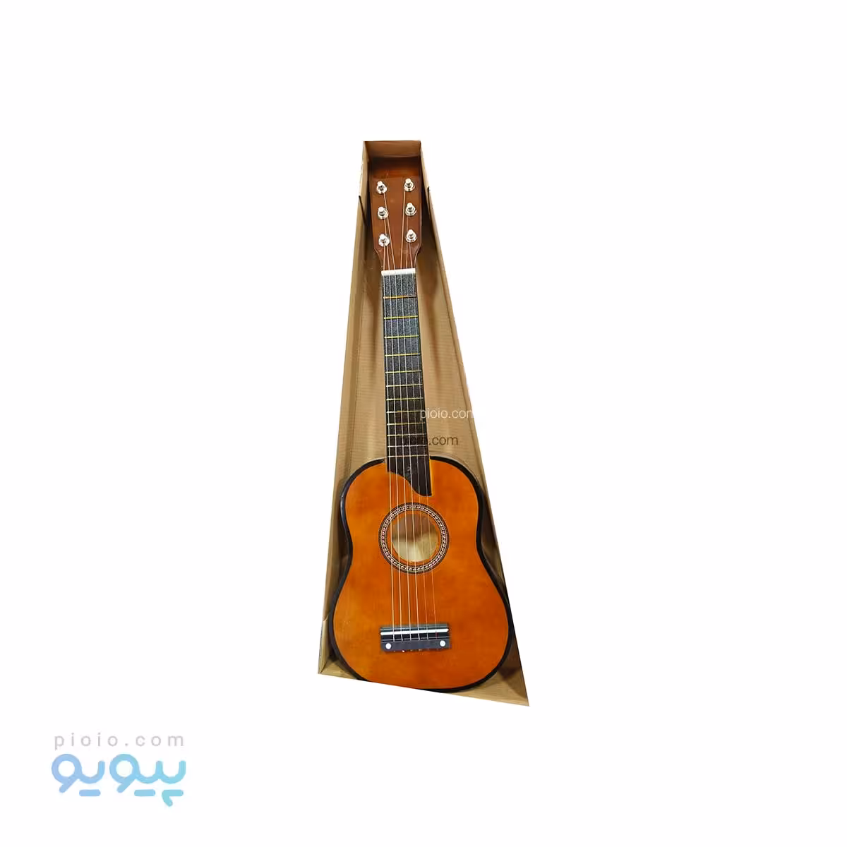 گیتار اسباب بازی طرح کلاسیک آیتم 3016 تک و عمده