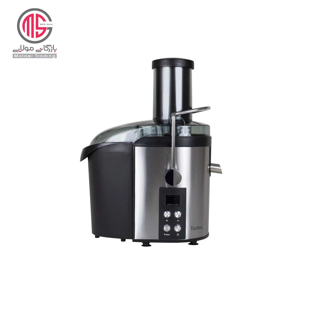 آب میوه گیری تکنو مدل TE-312