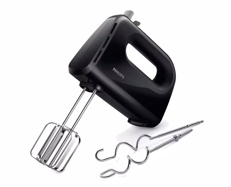 همزن دستی فیلیپس مدل HR3704