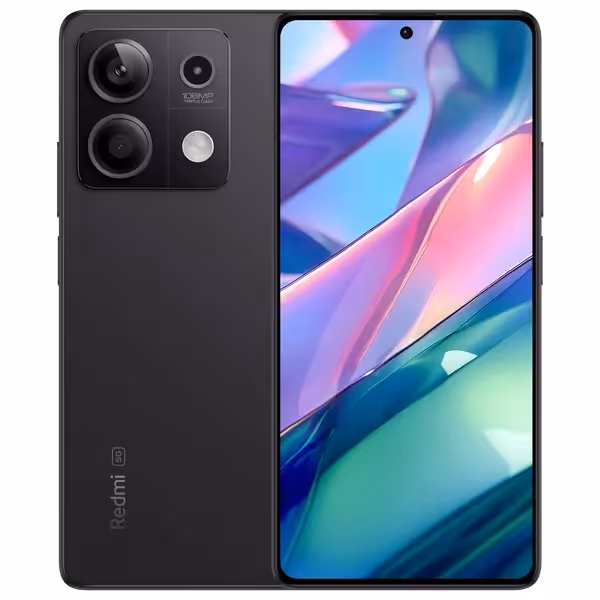 گوشی موبایل شیائومی مدل Redmi Note 13 5G دو سیم کارت ظرفیت 256 گیگابایت و رم 8 گیگابایت - فروشگاه اینترنتی طیف سنتر